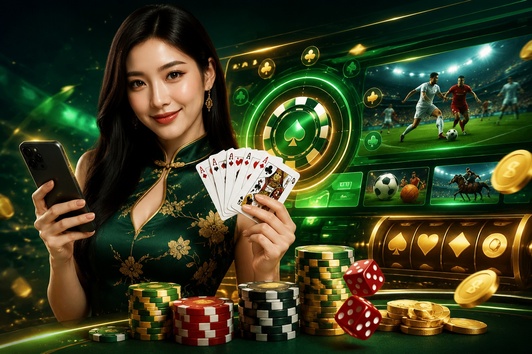 447bet