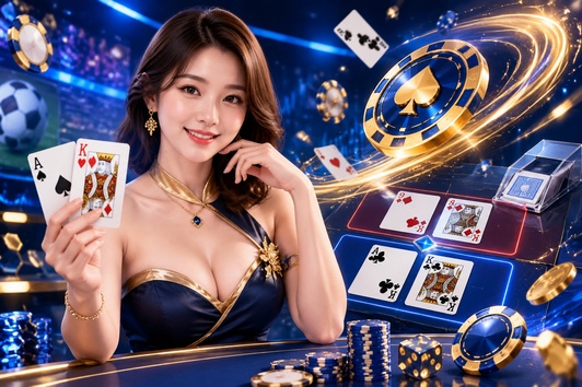447bet