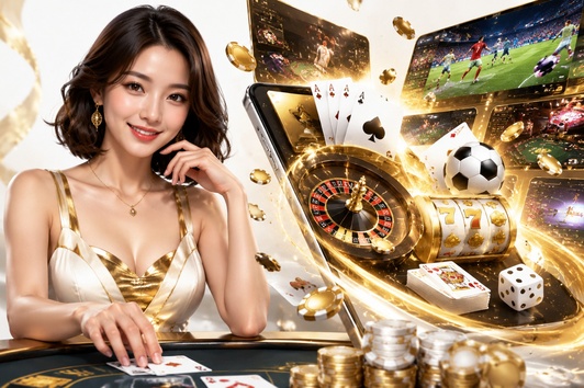 447bet