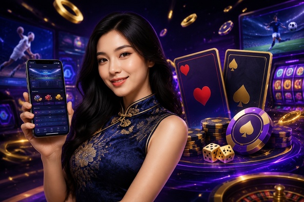 447bet