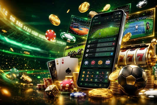 447bet
