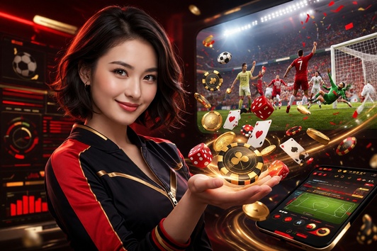 447bet