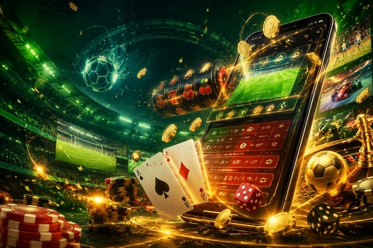 447bet