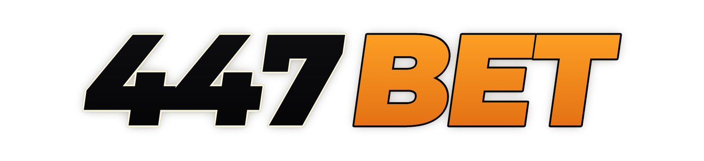 447bet লোগো